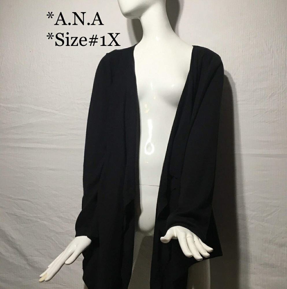 ANA cardigan